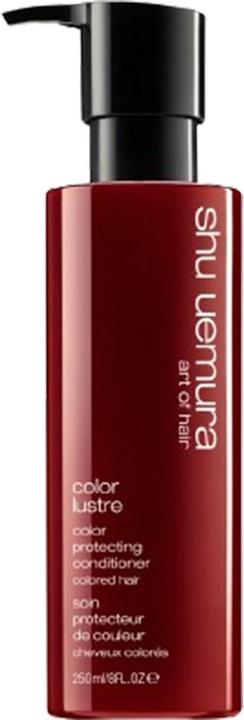 Shu Uemura Color Lustre Color Protecting Conditioner (250 ml)