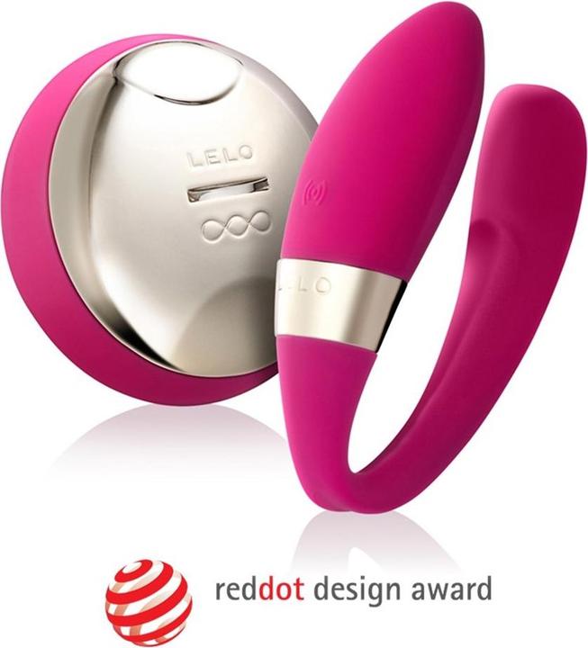 Image du produit LELO Tiani 2 Design Edition