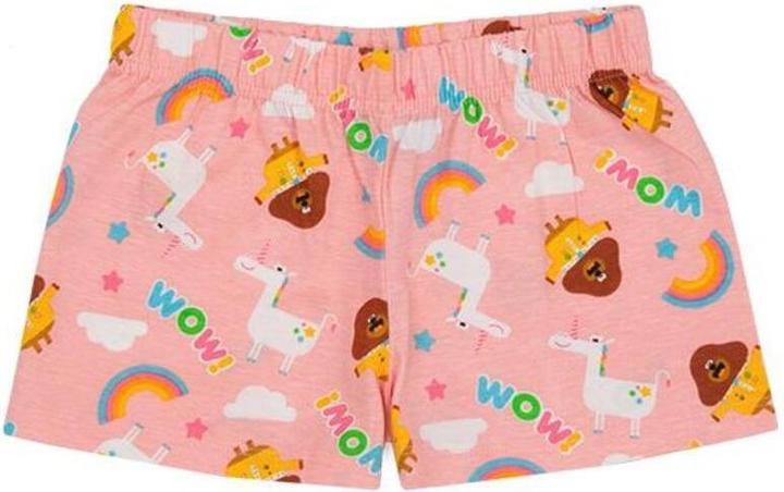 Produktbild Hey Duggee Schlafanzug Mädchen (86)