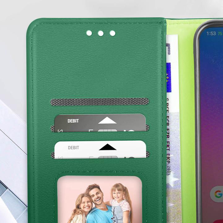 Produktbild Avizar Versa Cover Series (Samsung Galaxy A14 5G, Samsung Galaxy A14)