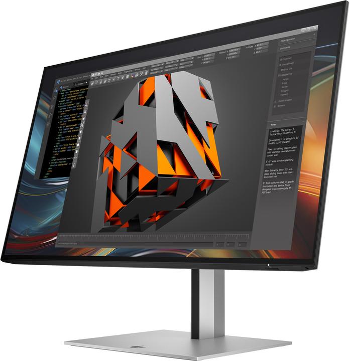 Produktbild HP 724pf (1920 x 1080 Pixel, 23.80")