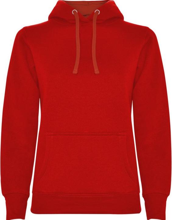 Alpinia Urban Kapuzenpullover (XXL)