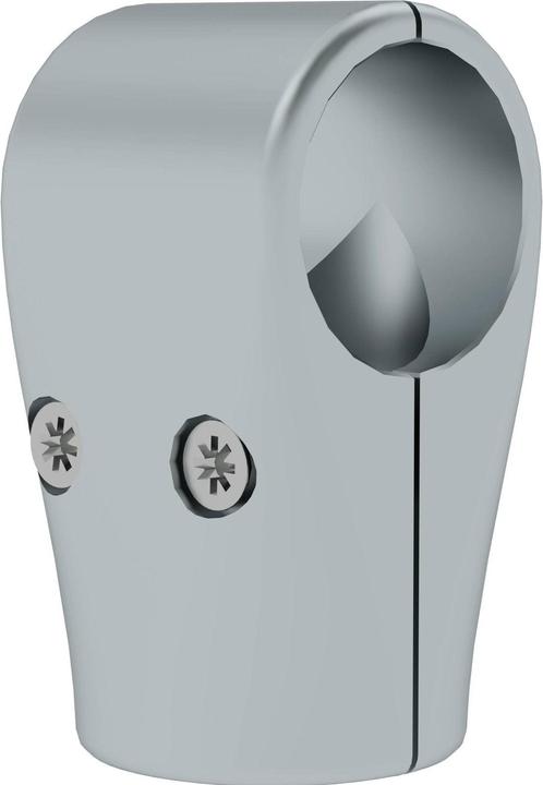 Produktbild Munk Rohrverbinder T-Stück 2-teilig