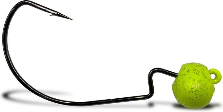 Vmc Rugby JIG 7340RJ CH 9G (x4)