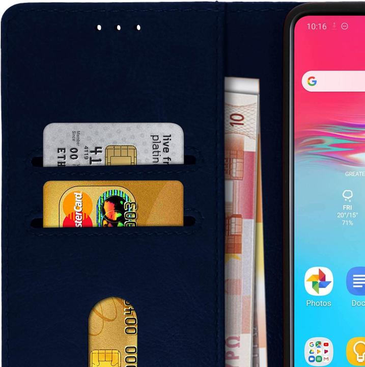 Produktbild Avizar Chester Series (Samsung Galaxy A71)