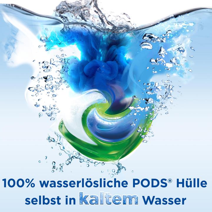 Produktbild Ariel All-in-1 (68 Waschgänge, Waschpods)