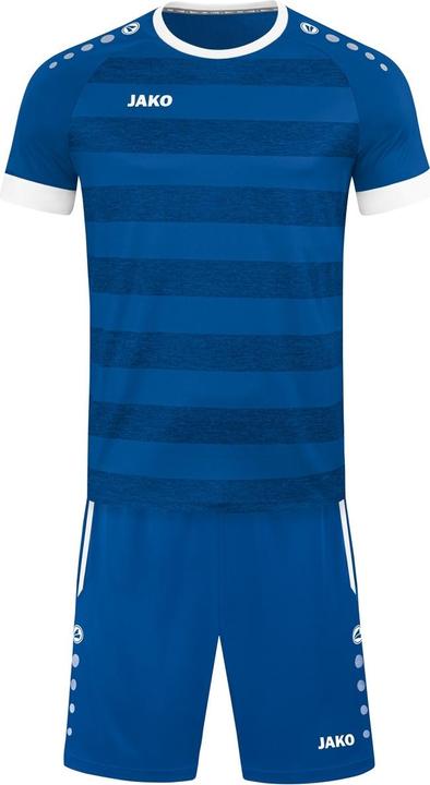 Produktbild JAKO Trikot Celtic Melange KA (164)