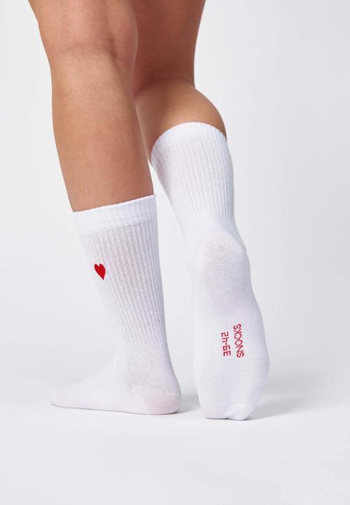 Produktbild Snocks Tennissocken (2er Pack, 39 - 42)