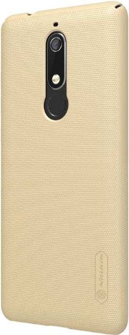 Productafbeelding Nillkin Super Frosted Shield-serie (Nokia 5.1)