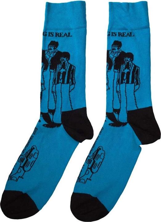 The Beatles Socken (40.5 - 45.5)