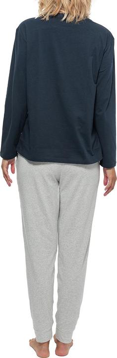 Immagine prodotto Schiesser Pigiama in cotone organico (48, 4XL)