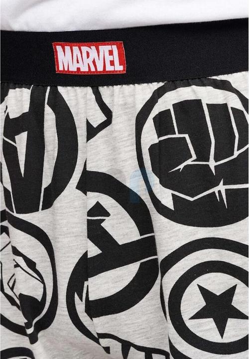 Produktbild Recovered Marvel Logos (XL)