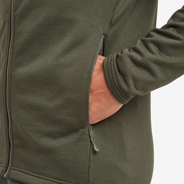 Immagine prodotto Montane Felpa con cappuccio Protium (XL)