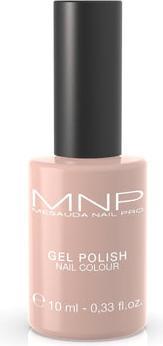Immagine prodotto Mesauda Smalto semipermanente 100% gel polish, Champs-Élysées, 10ml (187, Smalto per unghie effetto gel)