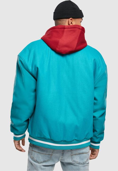 Actual product image Starter Team Jacket (XXL)