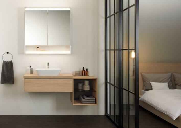 Produktbild Geberit ONE Seitenelement, 45x49.2 x47cm, 505.079.00.