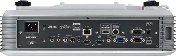 Immagine prodotto Optoma EH320USTi (Full HD, 4000 lm, 0.25:1)