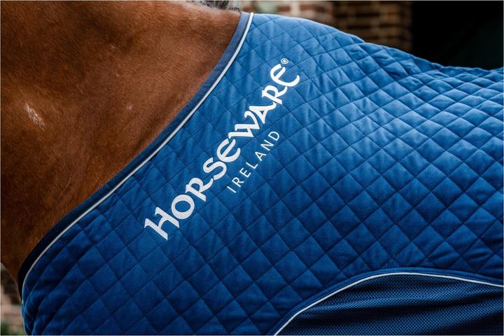 Produktbild Horseware Transportdecke Travel Series Signature (120 cm)
