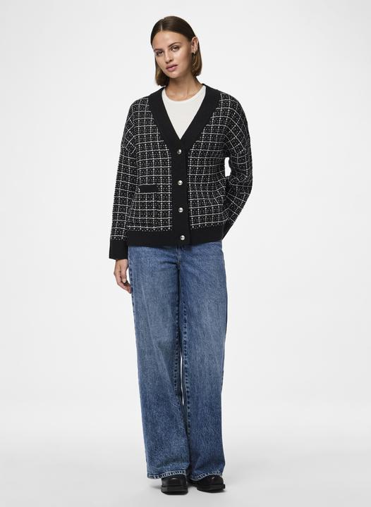 Actual product image Pieces PCNILJA Cardigan (M)