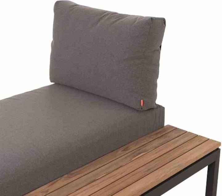 Produktbild Siena Garden Modul Recamiere
