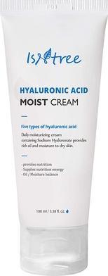 Isntree Hyaluronic Acid (100 ml, Nachtcreme)