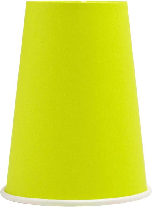 Produktbild PROnappe 15 Einweg-Kaffeebecher 200,0 ml (15 x)