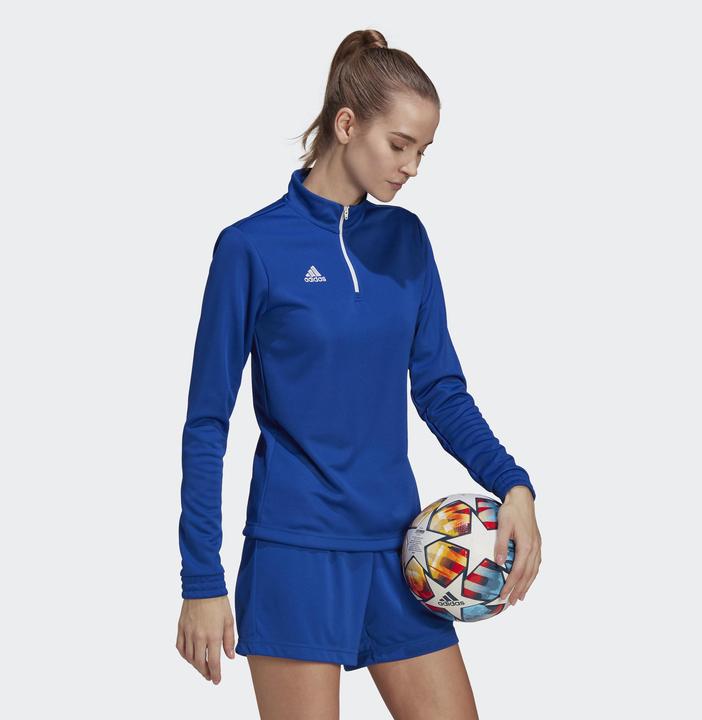 Immagine prodotto adidas Maglia da allenamento Entrada 22 da donna (XL)