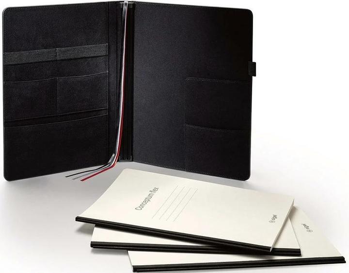 Immagine prodotto Sigel Taccuino Conceptum flex (A5, Righe, Copertina morbida)