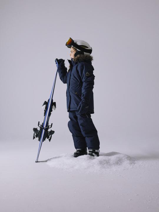Produktbild Name it SNOW10 Skihose (146)