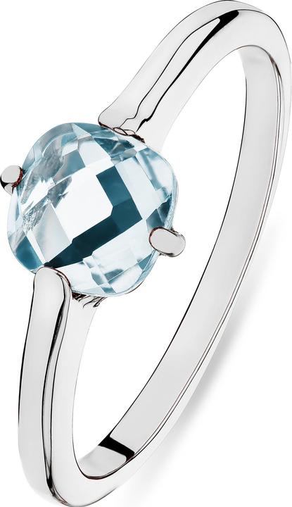 #weiss#Sky blue
