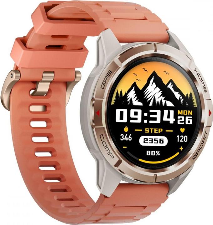 Actual product image Xiaomi Mibro Watch GS Active (47 mm)