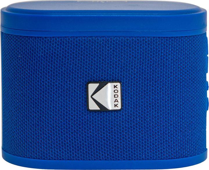 Kodak Soundbrix magnetic docking x2pcs blue