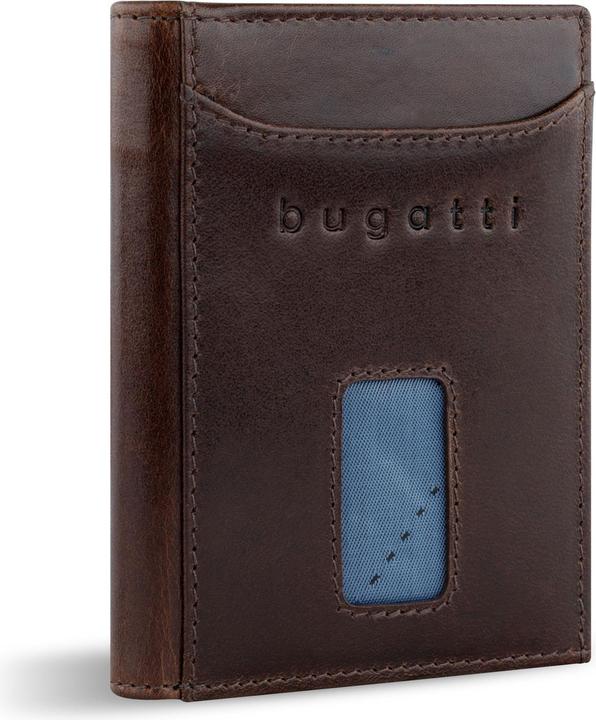 Produktbild Bugatti Geldbörse SECURE SLIM