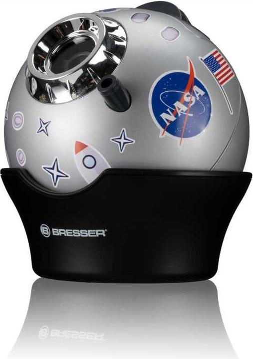 Actual product image Bresser ISA Space Exploration NASA Astro Planetarium