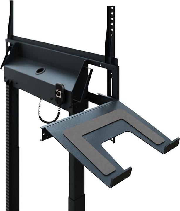 Actual product image Hagor HP Twin Lift M-B 140-218cm (86", 120 kg)