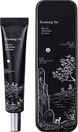 Produktbild Pyunkang Yul Eye Cream with Black Tea Time Reverse (Eye Cream) 25 ml (25 ml)