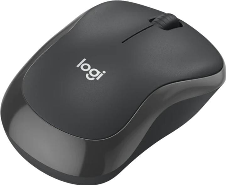 Image du produit Logitech M240 for Business (Sans fil)