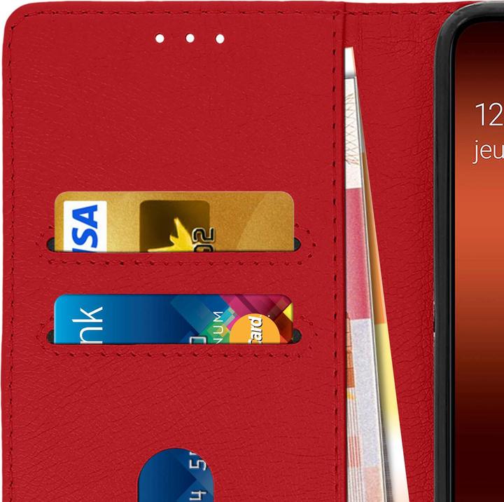 Produktbild Avizar Chester Series (Samsung Galaxy A70)