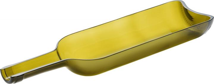 Produktbild Schönwald Playground Weinflasche halbiert 30cm 22cm o. Flaschenhals h:
