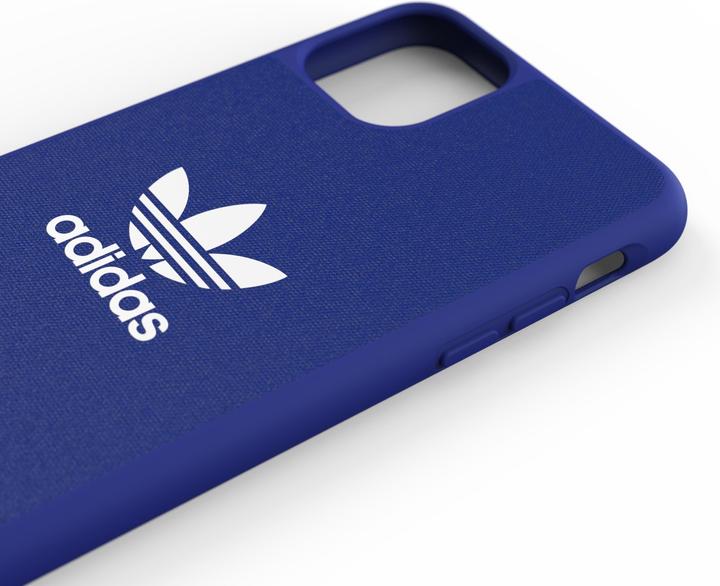 Produktbild adidas Moulded Case Canvas (Apple iPhone 11 Pro Max)
