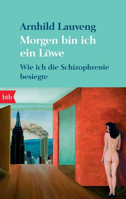 Produktbild Morgen bin ich ein Löwe (Deutsch, Arnhild Lauveng, Günther Frauenlob, 2010)