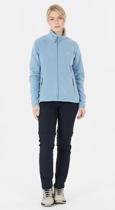Image du produit Whistler Pantalon à manches courtes pour femmes Gerd Outdoor (46)