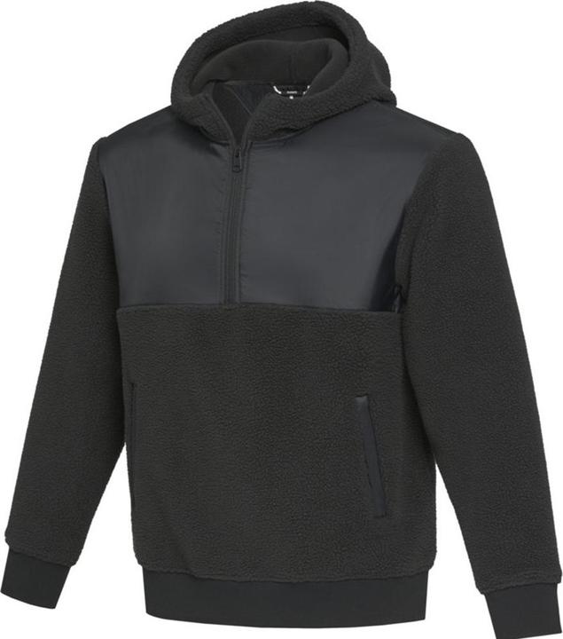 Immagine prodotto Elevate Evans Top in Maglione Con Cappuccio Riciclato Adulto Unisex (S)