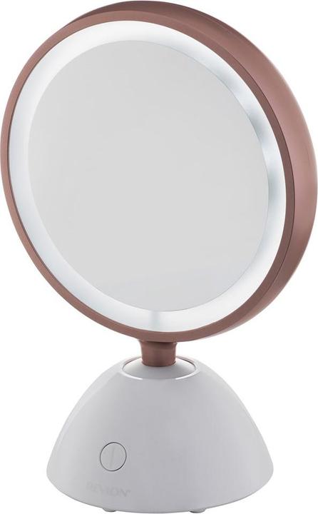 Produktbild Revlon RVMR9029UKE Make-up-Spiegel Freistehend Rund