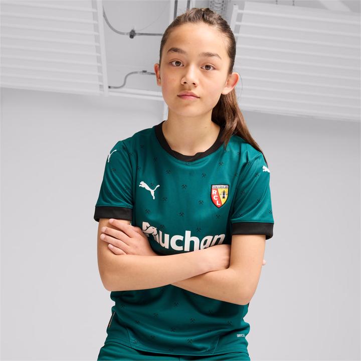 Immagine prodotto Puma Maglia RCL Away Replica Jr (128)