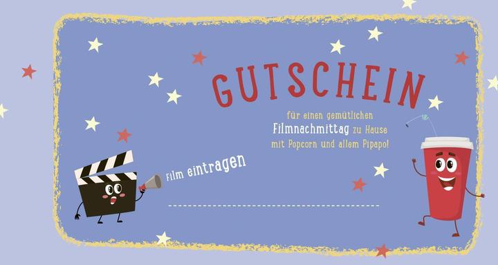 Image du produit Schulkind! 12 Gutscheine zur Einschulung (Allemand, Maison d'édition Pattloch, 2023)