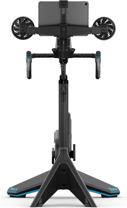 Actual product image Tacx NEO Bike Plus Trainer
