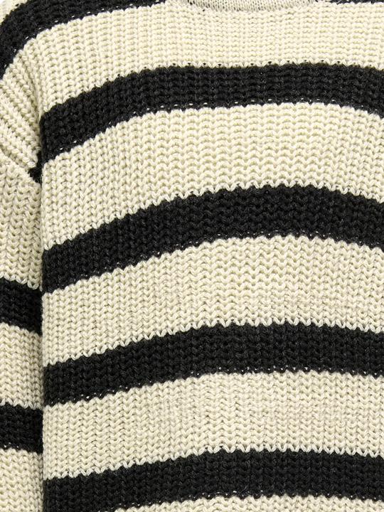 Produktbild Only KOGJUSTY Strickpullover Strickpullover (122)