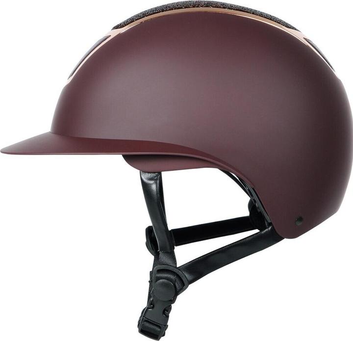 Actual product image Harry's Horse headset mont blanc sparkle (56 - 58 cm)