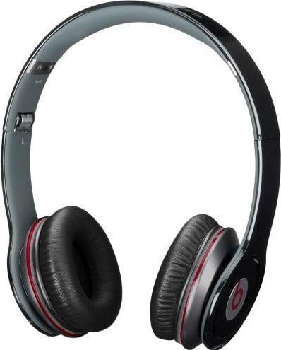 Produktbild Beats Solo HD (Kabelgebunden)